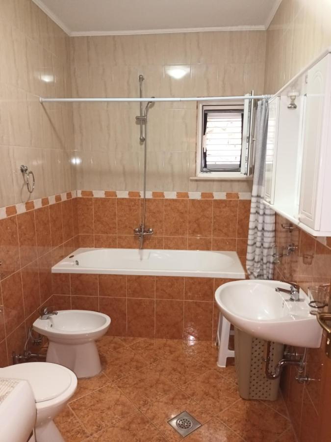 Apartment Luka Near Dubrovnik Cibaca Exterior photo